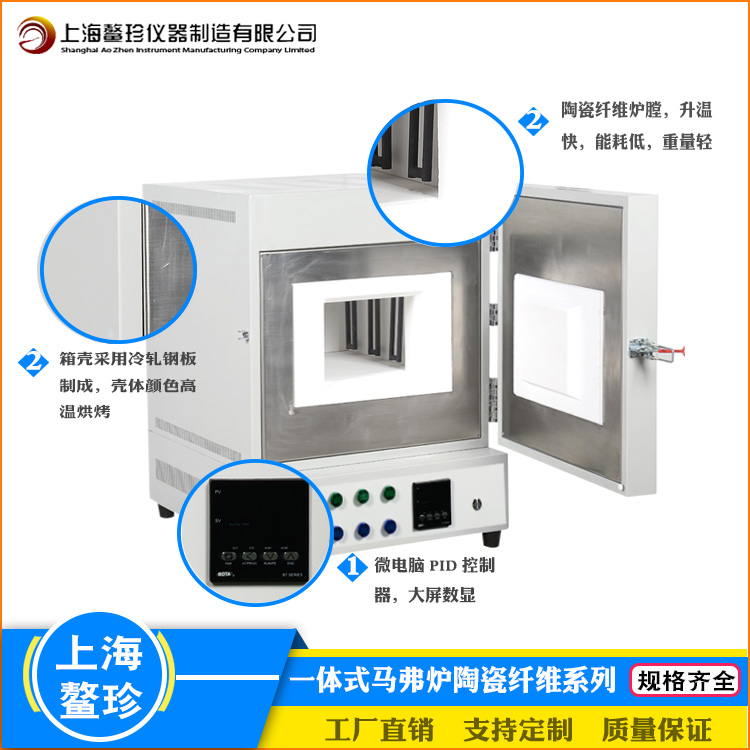 鼓风干燥箱和马弗炉有什么不同？工作过程区别有哪些？