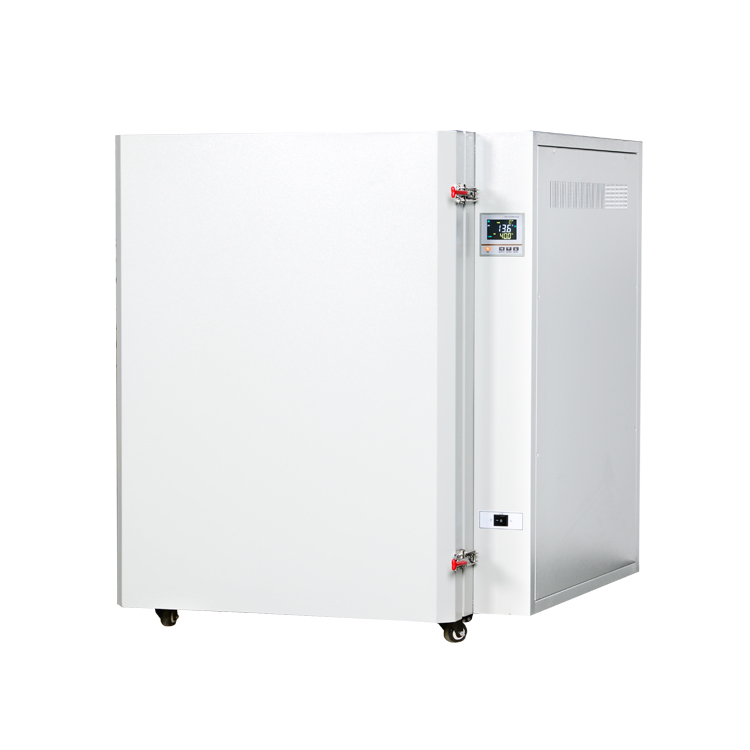 厂家直销DGG-9248A实验室烘焙干燥箱低噪热风循环工矿科研设备
