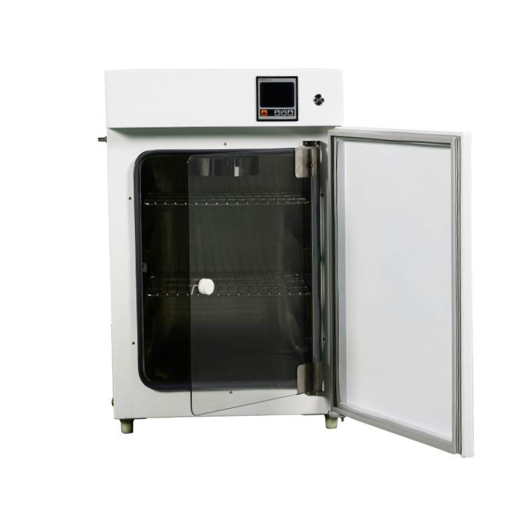厂家直销隔水式恒温培养箱大屏数显GHP-9160实验室细胞培养160L