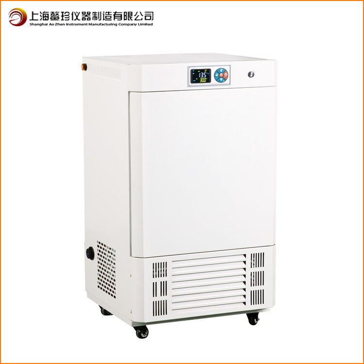生化培养箱|BOD测试箱250L恒温设备0~65℃厂家直销支持非标定制